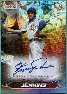 Fergie Jenkins