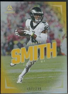 DeVonta Smith