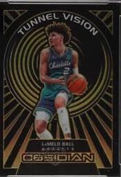 LaMelo Ball