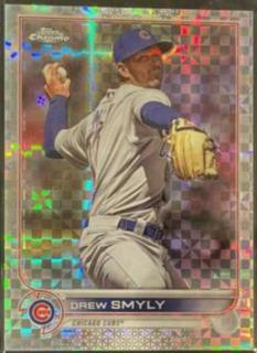 Drew Smyly