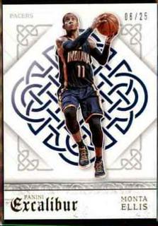 Monta Ellis