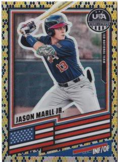 Jason Marll Jr.