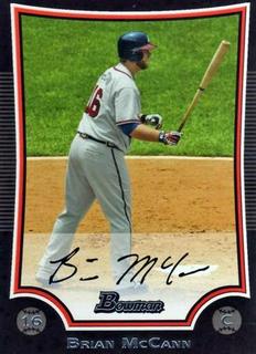 Brian McCann