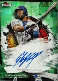 Starling Marte