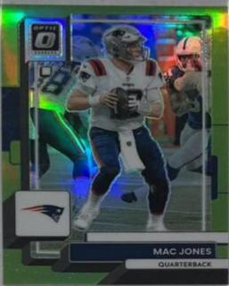 Mac Jones