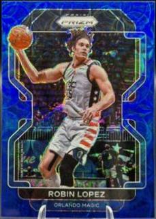 Robin Lopez