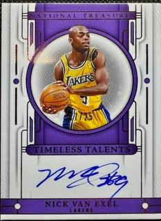 Nick Van Exel