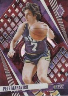Pete Maravich