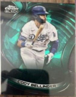 Cody Bellinger