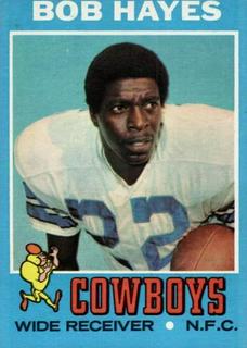 Bob Hayes