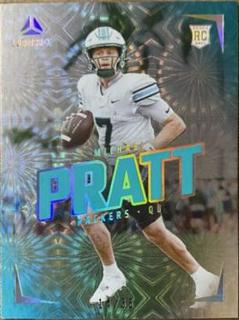 Michael Pratt