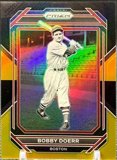 Bobby Doerr
