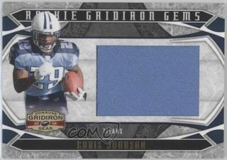 Chris Johnson