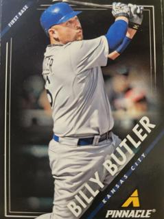 Billy Butler