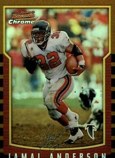 Jamal Anderson