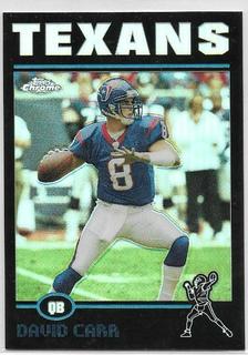 David Carr