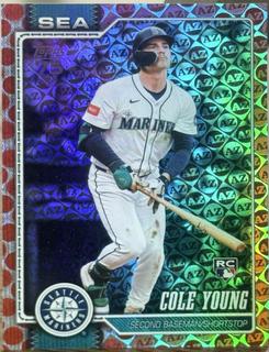 Cole Young
