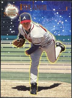 Tom Glavine