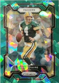 Brett Favre