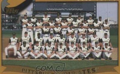 Pirates Team #663