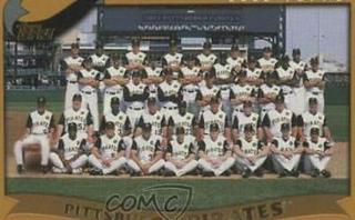 Pirates Team