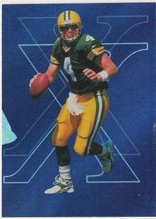 Brett Favre