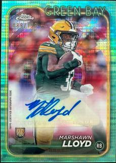 MARShawn Lloyd