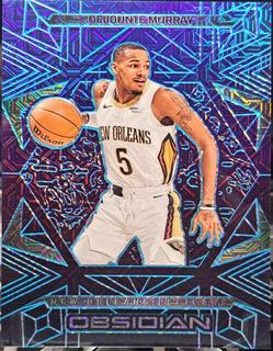 Dejounte Murray