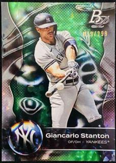 Giancarlo Stanton
