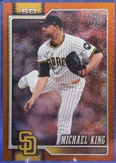 Michael King
