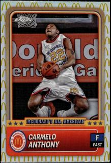 Carmelo Anthony