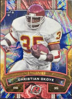 Christian Okoye