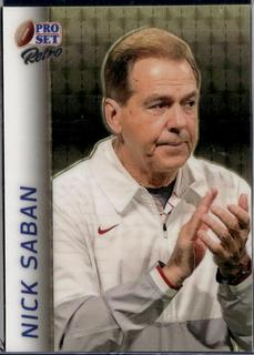 Nick Saban