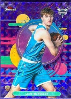Liam McNeeley