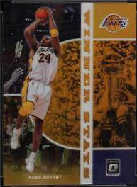 Kobe Bryant