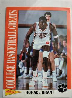Horace Grant