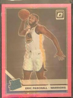 Eric Paschall