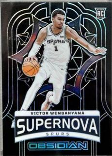 Victor Wembanyama