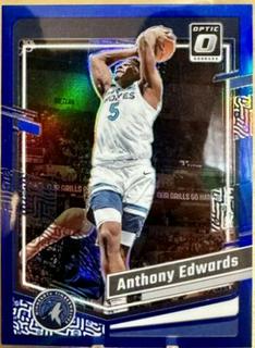 Anthony Edwards