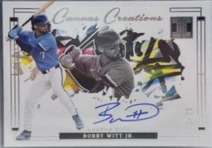 Bobby Witt Jr.