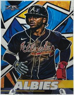 Ozzie Albies
