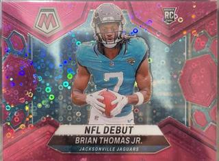 Brian Thomas Jr.