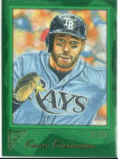 Kevin Kiermaier