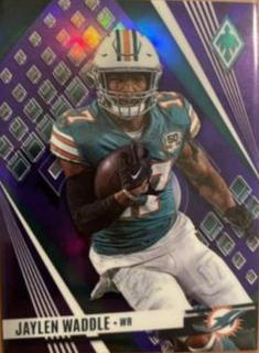Jaylen Waddle