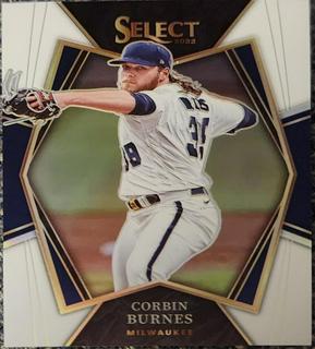 Corbin Burnes
