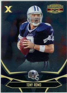 Tony Romo