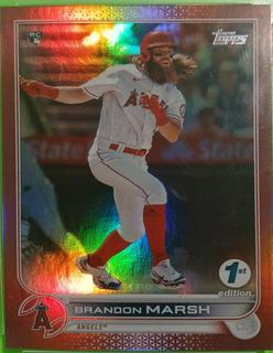 Brandon Marsh