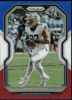 Jared Cook