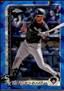 Mike Tauchman
