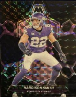 Harrison Smith